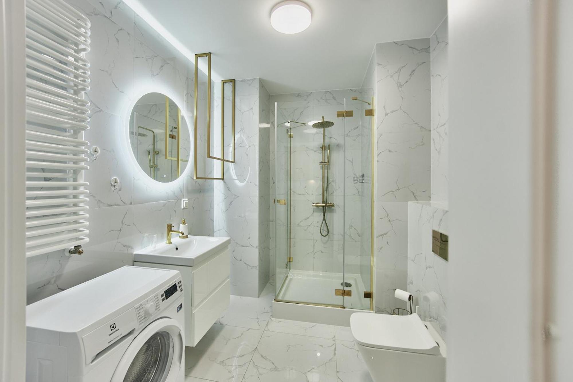Balticus Apartament Promenada Gwiazd 14 Miedzyzdroje Bagian luar foto